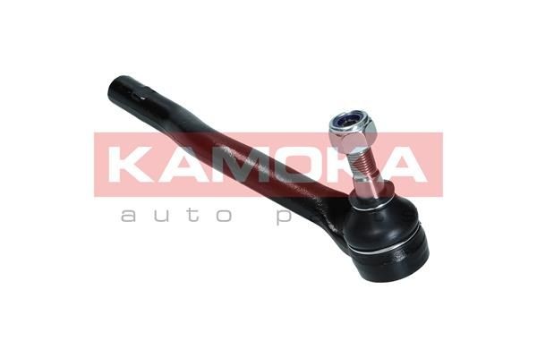 9010186 Outer tie rod end KAMOKA 9010186 review and test