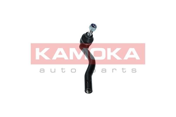9010186 Tie rod end 9010186 KAMOKA Cone Size 15 mm, FM14x1,5, Front Axle Right