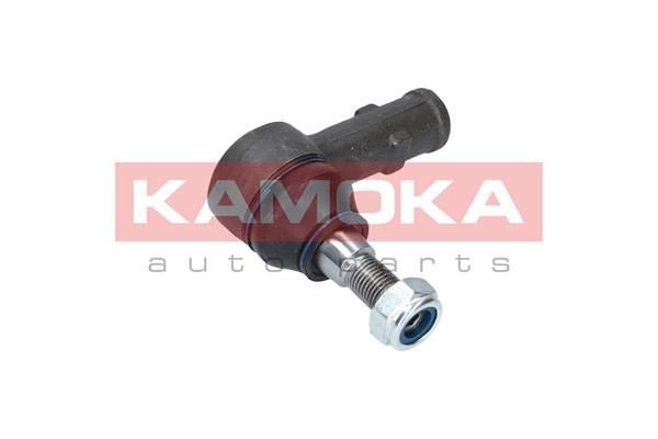 KAMOKA 9010188 Track rod end Cone Size 17 mm, FM16x1,5, Front Axle