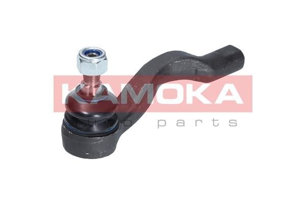 KAMOKA 9010193 Track rod end Cone Size 17 mm, FM16x1,5, Front Axle Right