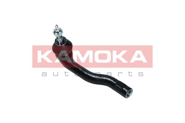 KAMOKA 9010199 Track rod end Cone Size 13 mm, FM14x1,5, Front Axle Right
