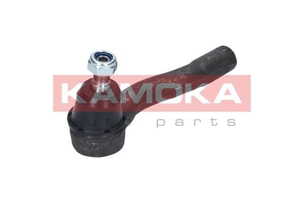 KAMOKA 9010200 Track rod end Cone Size 13 mm, FM14x1,5, Front Axle Left