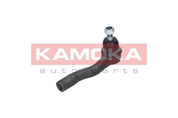 9010200 Outer tie rod end KAMOKA 9010200 review and test