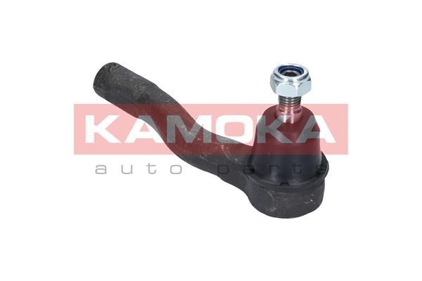 KAMOKA 9010200 Track rod end Cone Size 13 mm, FM14x1,5, Front Axle Left
