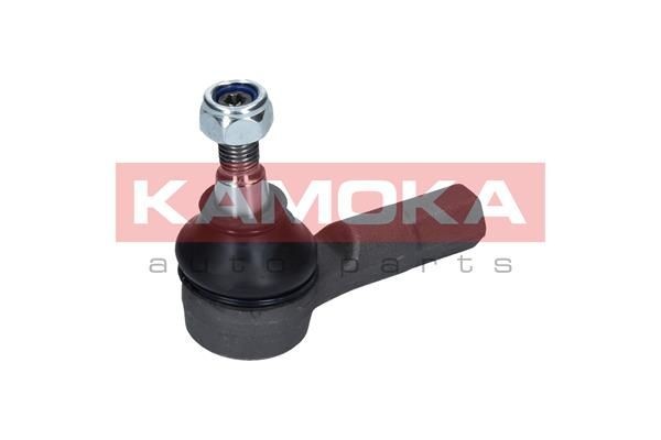 KAMOKA 9010207 Track rod end Cone Size 15 mm, FM14x1,5, Front Axle