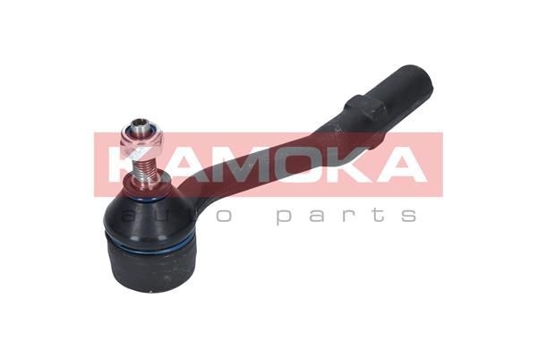 KAMOKA 9010208 Track rod end Cone Size 12 mm, FM14x1,5, Front Axle Left