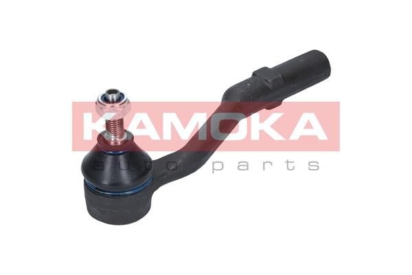 KAMOKA 9010209 Spoorstangkogel DS DS3 Hatchback 1.6 THP 165 (SA5GZM) 165 Pk Benzine 2015