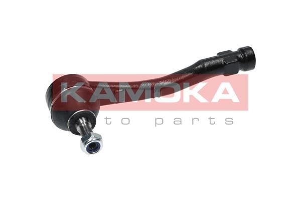 KAMOKA 9010215 Track rod end Cone Size 12 mm, FM14x1,5, Front Axle Right