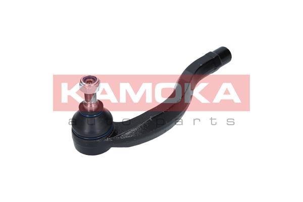 KAMOKA 9010217 Track rod end Cone Size 15 mm, FM14x1,5, Front Axle Left