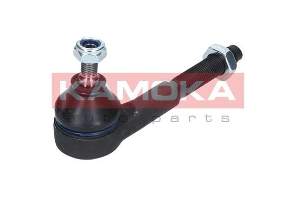Opel ASTRA Outer tie rod 15500434 KAMOKA 9010223 online buy