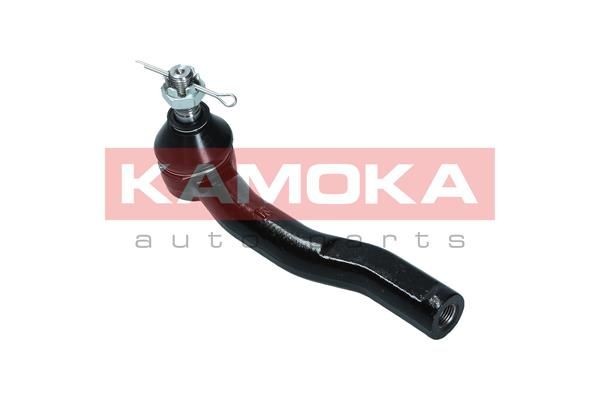 KAMOKA 9010231 Track rod end Cone Size 13 mm, FM12x1,25, Front Axle Right