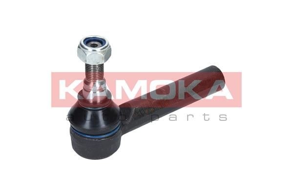KAMOKA 9010234 Control arm repair kit 4018.A3