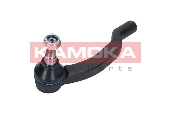 KAMOKA 9010235 Track rod end Cone Size 17 mm, FM16x1,5, Front Axle Left
