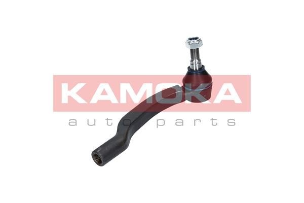 9010235 Outer tie rod end KAMOKA 9010235 review and test