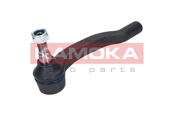 KAMOKA 9010236 Track rod end Cone Size 17 mm, FM16x1,5, Front Axle Right