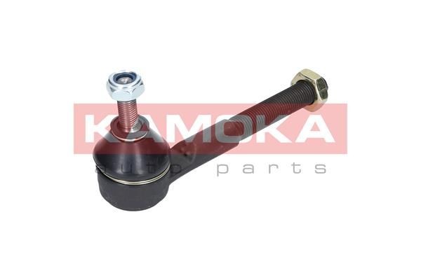 KAMOKA 9010237 Track rod end Cone Size 12 mm, Front Axle Right