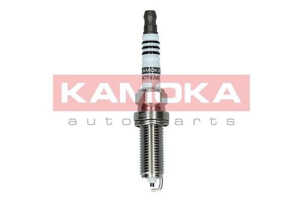 9010242 Outer tie rod end KAMOKA 9010242 review and test