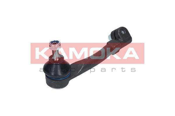 KAMOKA 9010248 Track rod end Cone Size 12 mm, FM14x1,5, Front Axle Right