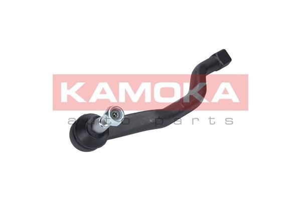 KAMOKA 9010250 Track rod end Cone Size 14 mm, FM14x1,5, Front Axle Right