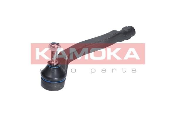 KAMOKA 9010255 Track rod end MERCEDES-BENZ experience and price