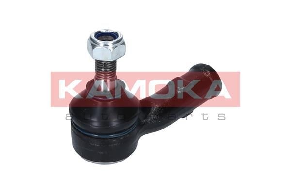 9010258 KAMOKA Tie rod end SEAT Cone Size 13 mm, FM14x1,5, Front Axle Left