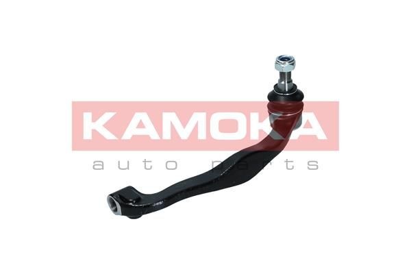 KAMOKA 9010261 Track rod end Cone Size 17 mm, FM16x1,5, Front Axle Right