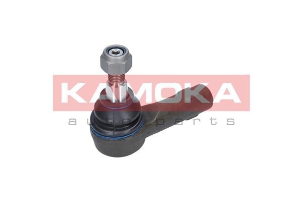 KAMOKA 9010264 Track rod end Cone Size 17 mm, FM16x1,5, Front Axle Left