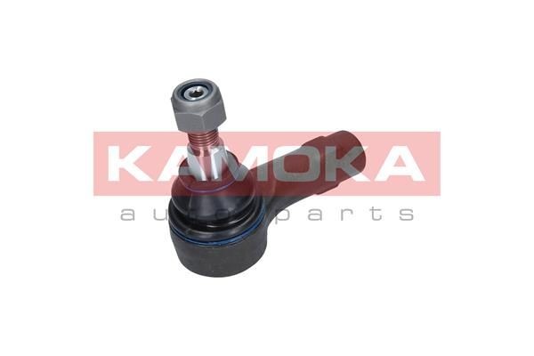 KAMOKA 9010265 Track rod end Cone Size 17 mm, FM16x1,5, Front Axle Right