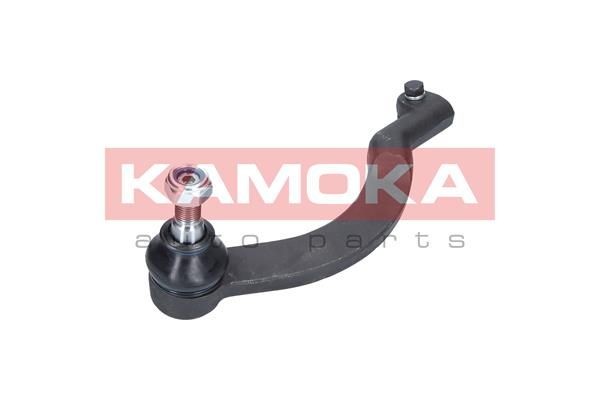 Nissan INTERSTAR Steering system parts - Track rod end KAMOKA 9010274