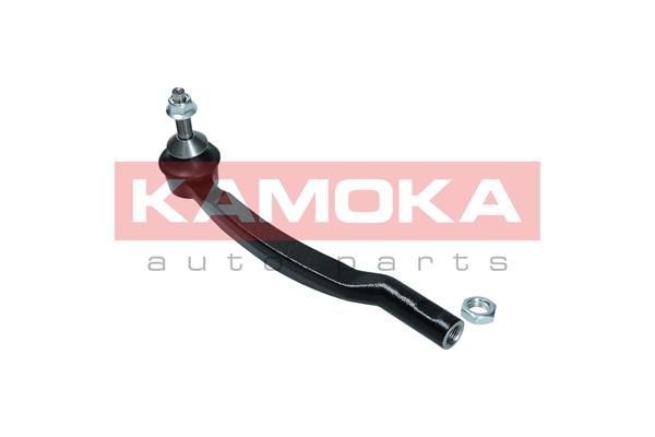 KAMOKA 9010279 Testine sterzo Calibro conico 15 mm, FM14x1,5, Assale anteriore Dx Volvo XC 90 2018 di qualità originale