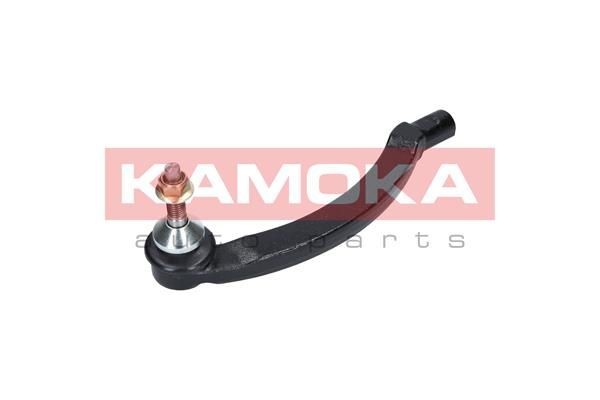 KAMOKA 9010283 Track rod end Cone Size 12 mm, FM14x1,5, Front Axle Right