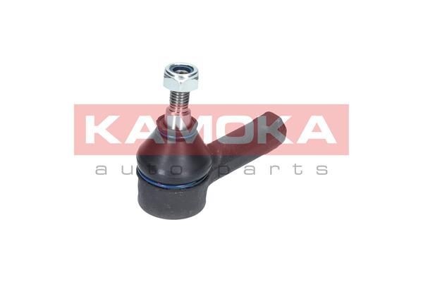 KAMOKA 9010289 Track rod end Cone Size 12 mm, FM12x1,25, Front Axle