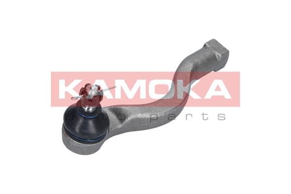 KAMOKA Cone Size 14 mm, FM16x1,5, Front Axle Left Cone Size: 14mm Tie rod end 9010295 buy