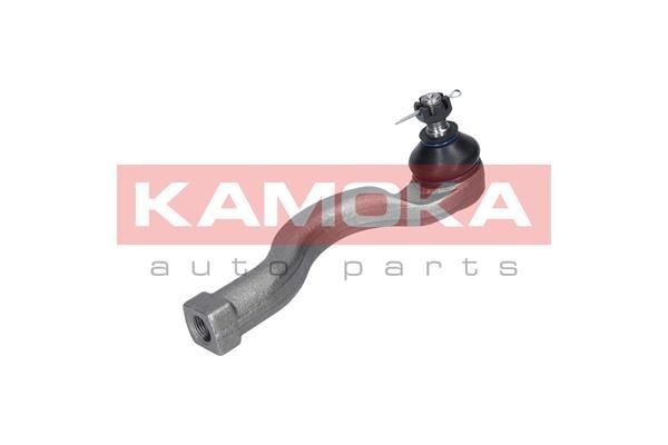 9010295 Outer tie rod end KAMOKA 9010295 review and test