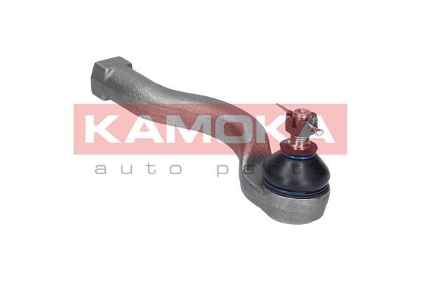 KAMOKA 9010295 Track rod end Cone Size 14 mm, FM16x1,5, Front Axle Left