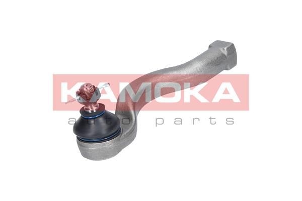KAMOKA 9010296 Track rod end Cone Size 14 mm, FM16x1,5, Front Axle Right