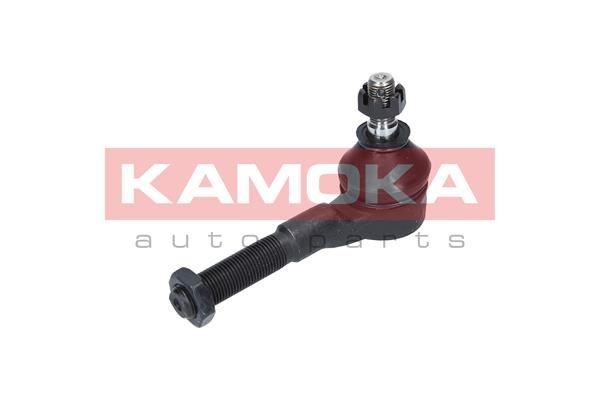 9010297 Outer tie rod end KAMOKA 9010297 review and test