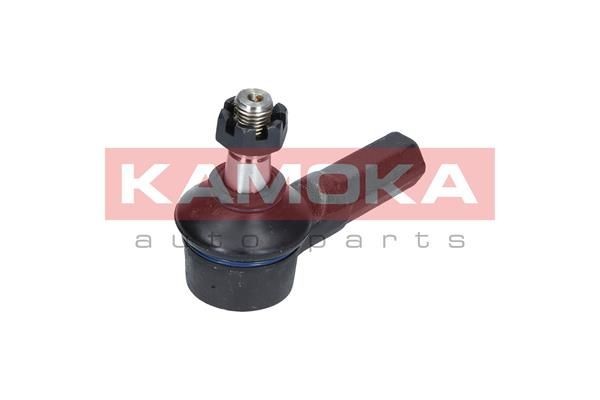 Great value for money - KAMOKA Track rod end 9010299