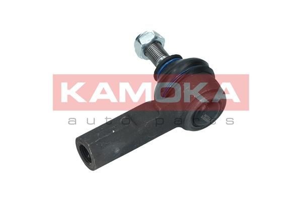 9010303 Outer tie rod end KAMOKA 9010303 review and test