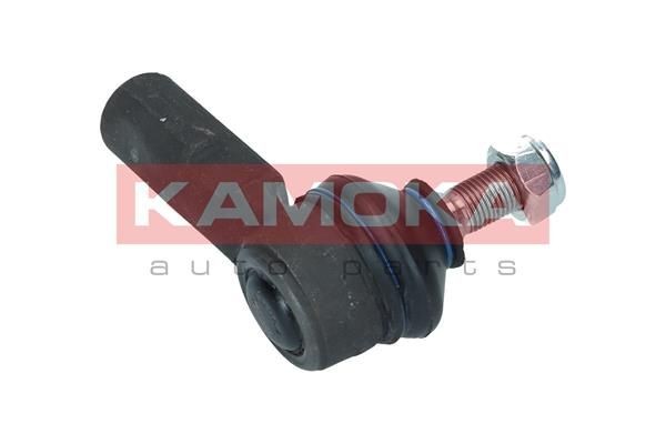 KAMOKA 9010303 Track rod end Cone Size 13 mm, FM14x1,5, Front Axle