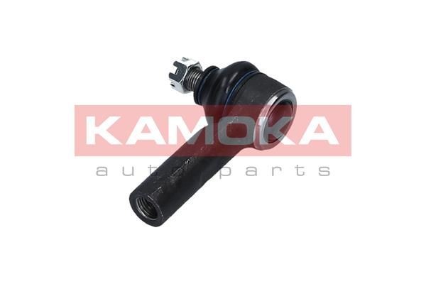 9010304 Outer tie rod end KAMOKA 9010304 review and test