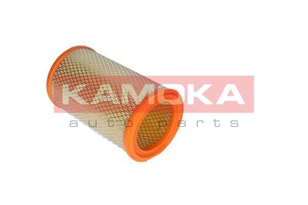 9010304 Tie rod end 9010304 KAMOKA Cone Size 13 mm, FM14x1,5, Front Axle