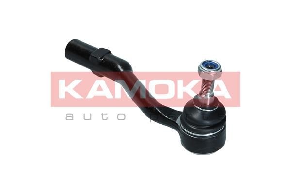 KAMOKA 9010305 Track rod end Cone Size 12 mm, FM14x1,5, Front Axle Left