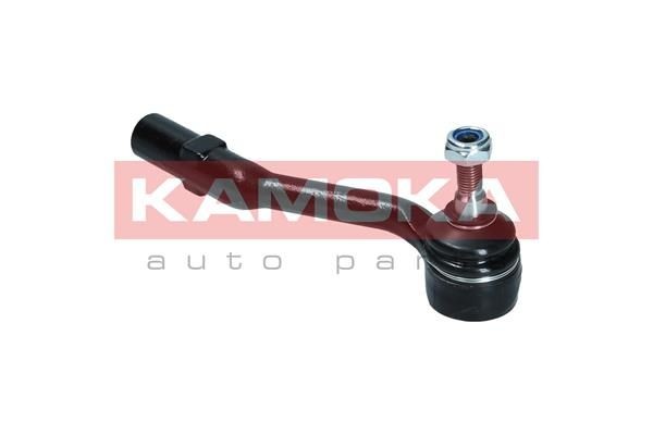 KAMOKA 9010306 Track rod end Cone Size 12 mm, FM14x1,5, Front Axle Right