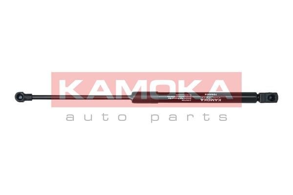 9010307 Tie rod end 9010307 KAMOKA Cone Size 12 mm, MM16x1,5, Front Axle Left