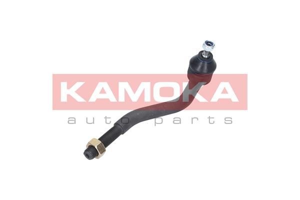 9010308 Outer tie rod end KAMOKA 9010308 review and test