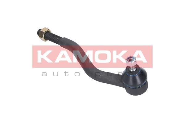KAMOKA 9010308 Track rod end Cone Size 12 mm, MM16x1,5, Front Axle Right