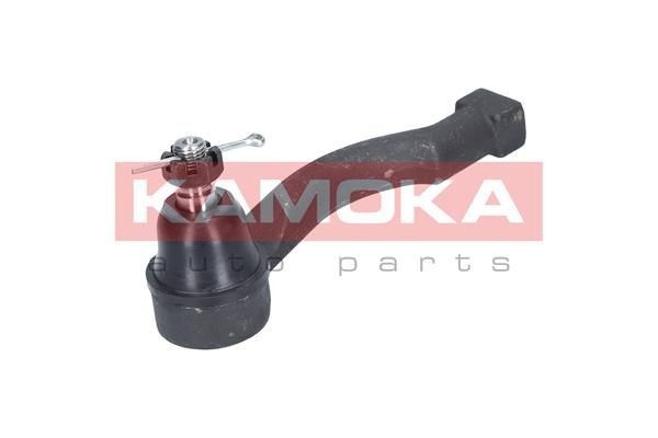 KAMOKA 9010315 Track rod end Cone Size 14 mm, FM14x1,5, Front Axle Left