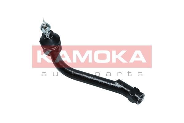 KAMOKA 9010331 Track rod end Cone Size 14 mm, FM16x1,5, Front Axle Right