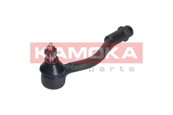 KAMOKA 9010339 Track rod end Cone Size 13 mm, FM14x1,5, Front Axle Right